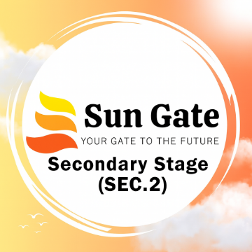 Zeige Details für Sun Gate Sprachschule – Sekundarstufe (SEC.2) Bild von Sun Gate Sprachschule – Sekundarstufe (SEC.2)