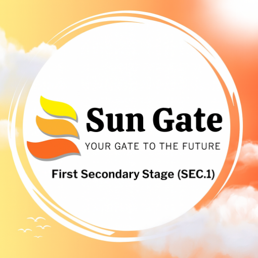 Picture of Sun Gate Language School – First Secondary Stage (SEC.1)
