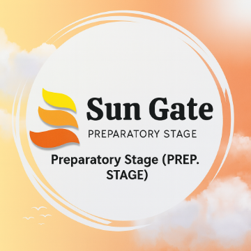 Zeige Details für Sun Gate Sprachschule – Vorbereitungsstufe (PREP. STAGE) Bild von Sun Gate Sprachschule – Vorbereitungsstufe (PREP. STAGE)