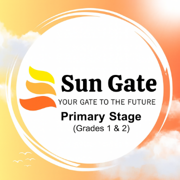 Zeige Details für Sun Gate Sprachschule – Grundstufe (1. und 2. Klasse) Bild von Sun Gate Sprachschule – Grundstufe (1. und 2. Klasse)