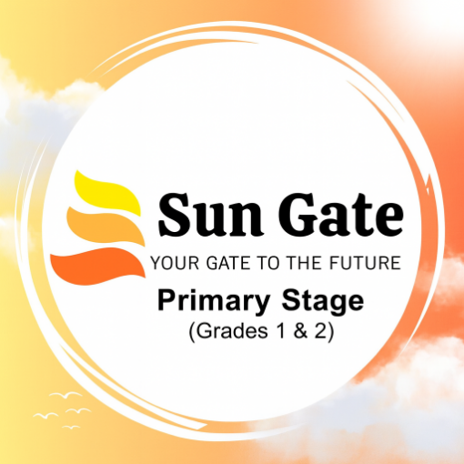 Picture of Sun Gate Language School – Primary Stage (Grades 1 & 2)