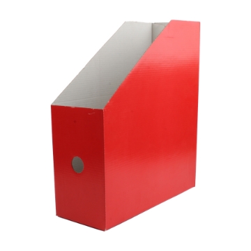 Zeige Details für Magazinhalter aus Karton, montiert, Farben – Mass Modell 8222 Rot Bild von Magazinhalter aus Karton, montiert, Farben – Mass Modell 8222 Rot