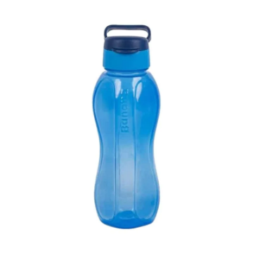 Zeige Details für Banana Bubbly Flasche Einfarbig 650 ml Bild von Banana Bubbly Flasche Einfarbig 650 ml