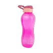 Bild von Banana Bubbly Flasche Einfarbig 650 ml