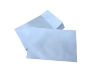 Bild von Weißer Visa-Umschlag, 60 g/m², Größe 7 × 10 cm