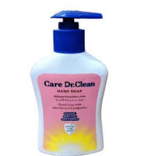 Picture of Dr. Clean Pro Fresh Hand Wash - 200 g