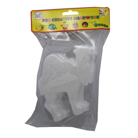 صورة كيس 2 جمل فوم – سيمبا X063