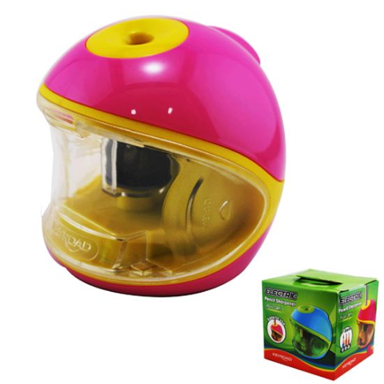 صورة براية كهرباء بلاستيك بسلاح معدن و خزان - كى رود موديل KR971783