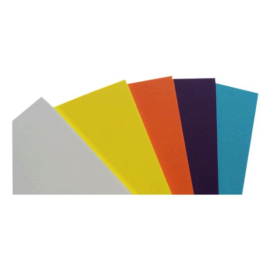 صورة فرخ ورق موف 150 جرام مقاس 70×100سم - فوليا