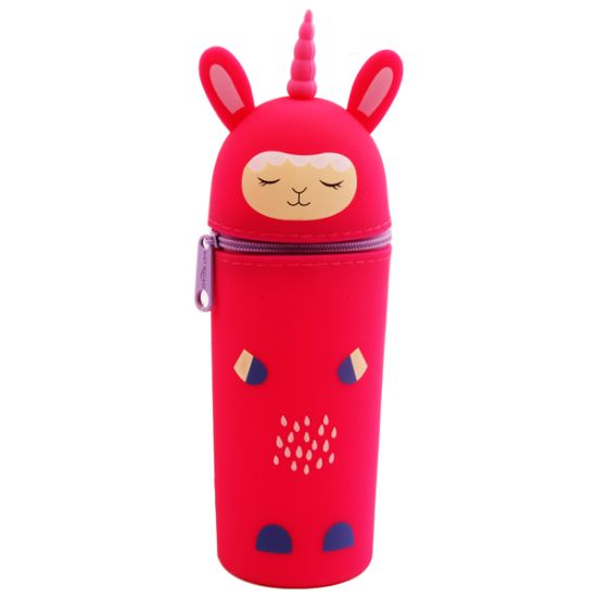 صورة مقلمه جلد بسوستة ، أشكال أسطوانية - كي رود موديل KR972225