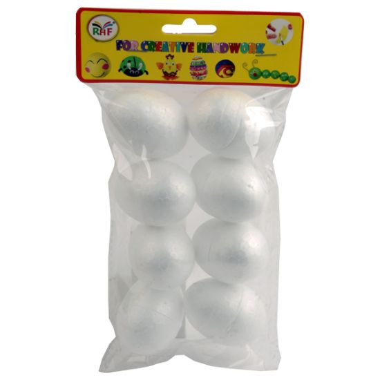 صورة كيس 8 بيضة فوم – سيمبا D-010