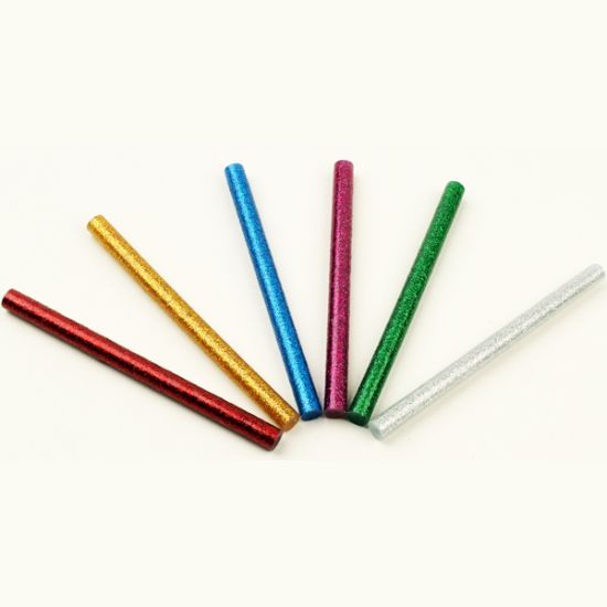 صورة شمع مسدس ألوان جليتر 7 ملم - سيمبا