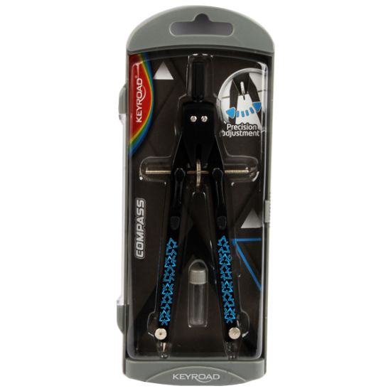 صورة طقم برجل معدن بساقيه 2 قطعة كي رود موديل KR972472