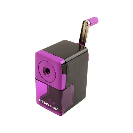 صورة براية مكتب اريك كراوس بلاستيك علبة - موديل EK 6798