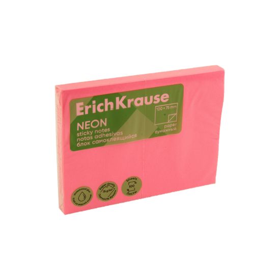 صورة بوست ايت اريك كراوس - بامبي فسفوري 75 × 100 مم 100 ورقة - موديل 61719