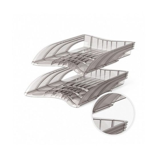 صورة ترية بلاستيك فاميه اريك كراوس S- WINg  -موديل EK 46045