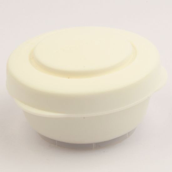 صورة ألوان رسم بالاصابع، برطمان 100 مل لون اأبيض - كي رود موديل KR971887