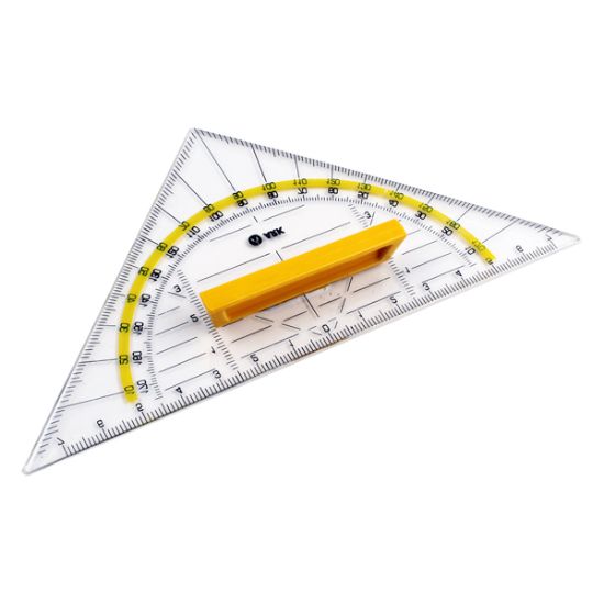 صورة مثلث أرسطو 16 سم - أرك 