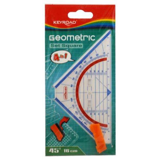 صورة مثلث ارسطو 16 سم – كي روود KR971447