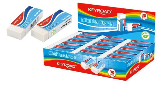 صورة أستيكة بيضاء صغيرة كي رود موديل KR970981