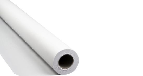 صورة رول ورق تصوير 80 جم 91.4 سم 50 متر – Extra Line