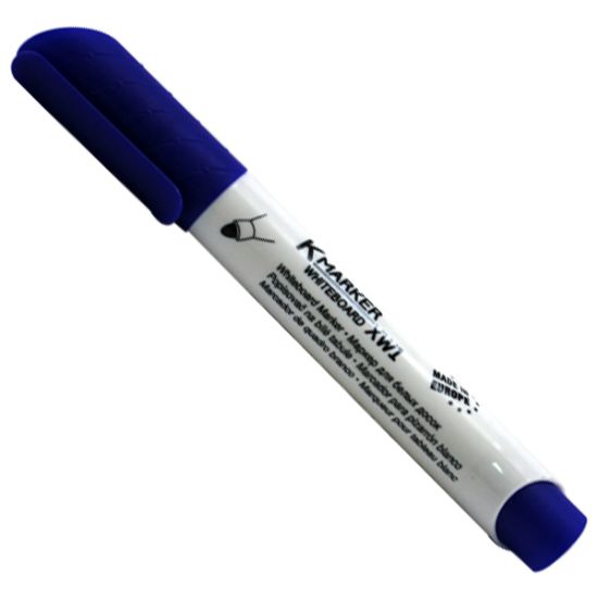 صورة قلم سبورة سن مدور أزرق كورس رقم 20833