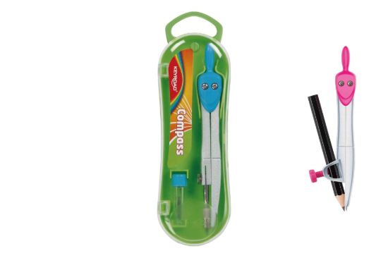 صورة برجل معدن قلم في علبة كي رود موديل  KR971440