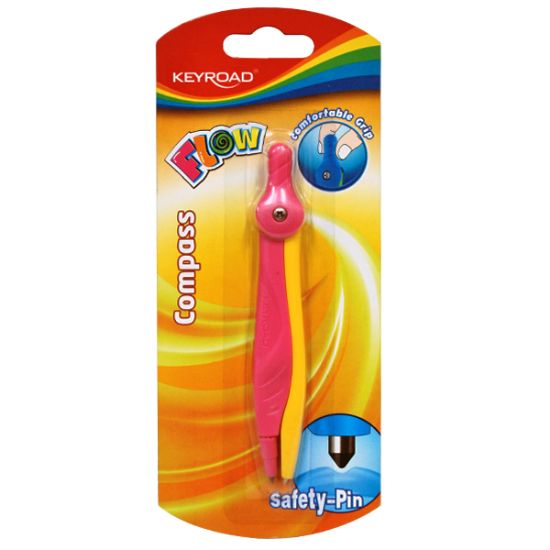 صورة برجل بلاستك بسن رصاص كي رود موديل KR971533