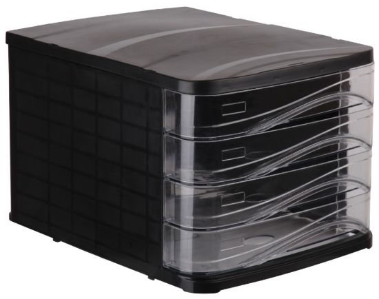 صورة وحدة أدراج ثابتة 4 درج – أرك 4444