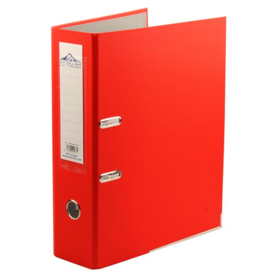 صورة كلاسير برناسوس مطور بجراب فلوسكاب 8 سم أحمر ماكينة ثابتة