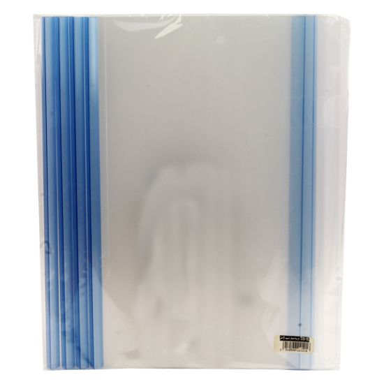 صورة مجموعة من دوسيه مسطرة بلاستيك 9 ملم – سيمبا T310-18C