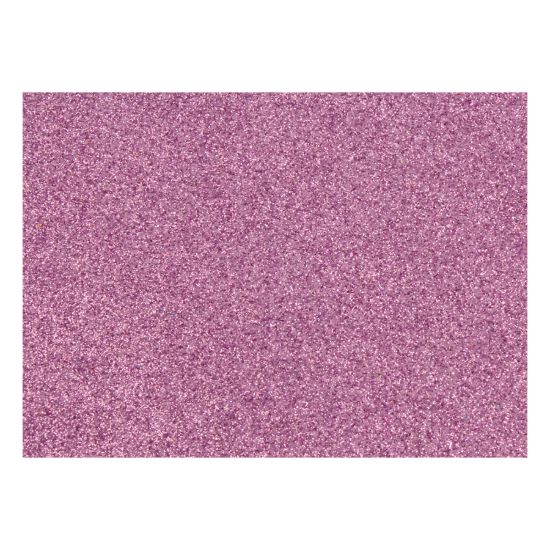 صورة فرخ فوم جليتر مرن 2 ملم موف فاتح 50*70 سم – سيمبا 