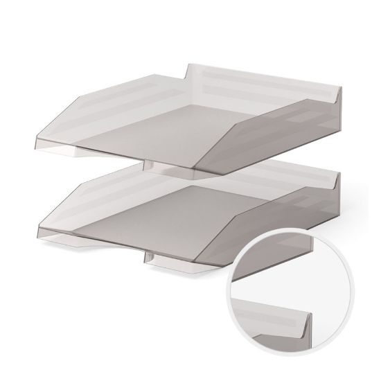 صورة ترية بلاستيك اوفيس فاميه اريك كراوس - موديل EK 46051