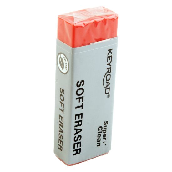 صورة استيكة كى رود كبيرة ميتالك - كارت 2 قطعة 2 لون سوفت - موديل KR972928