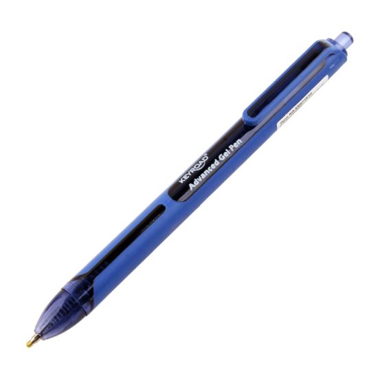 صورة قلم جاف كى روود - 1مم 4 لون - موديل KR972312